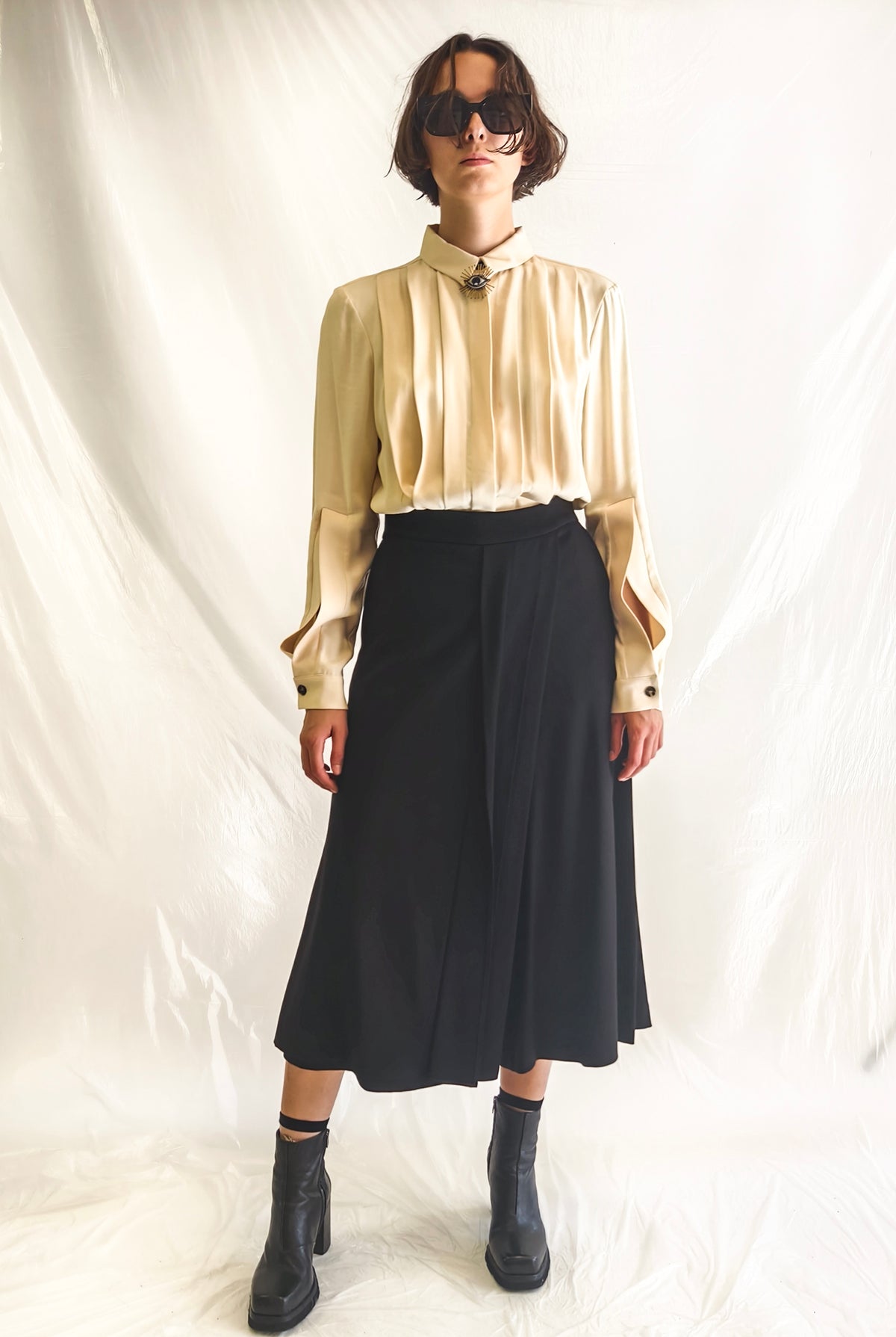Pant/Skirt Black