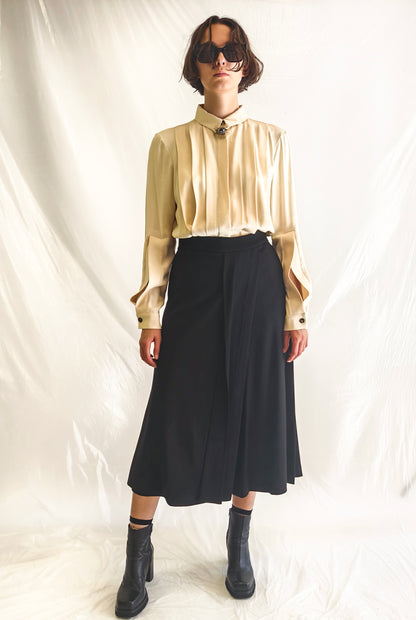 Pant/Skirt Black