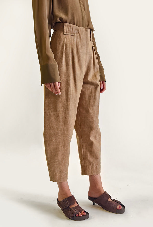 Carrot Pant