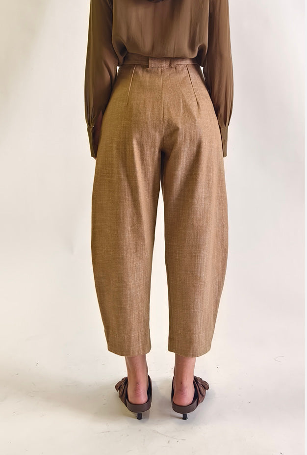 Carrot Pant