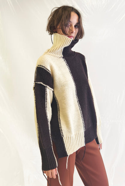 Maglione over Burro e Cioccolato