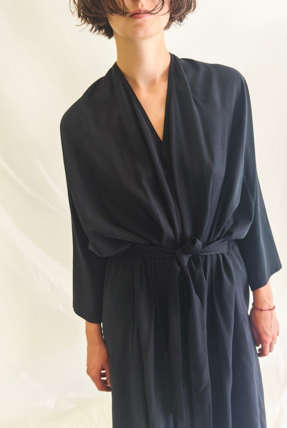 Dress Black