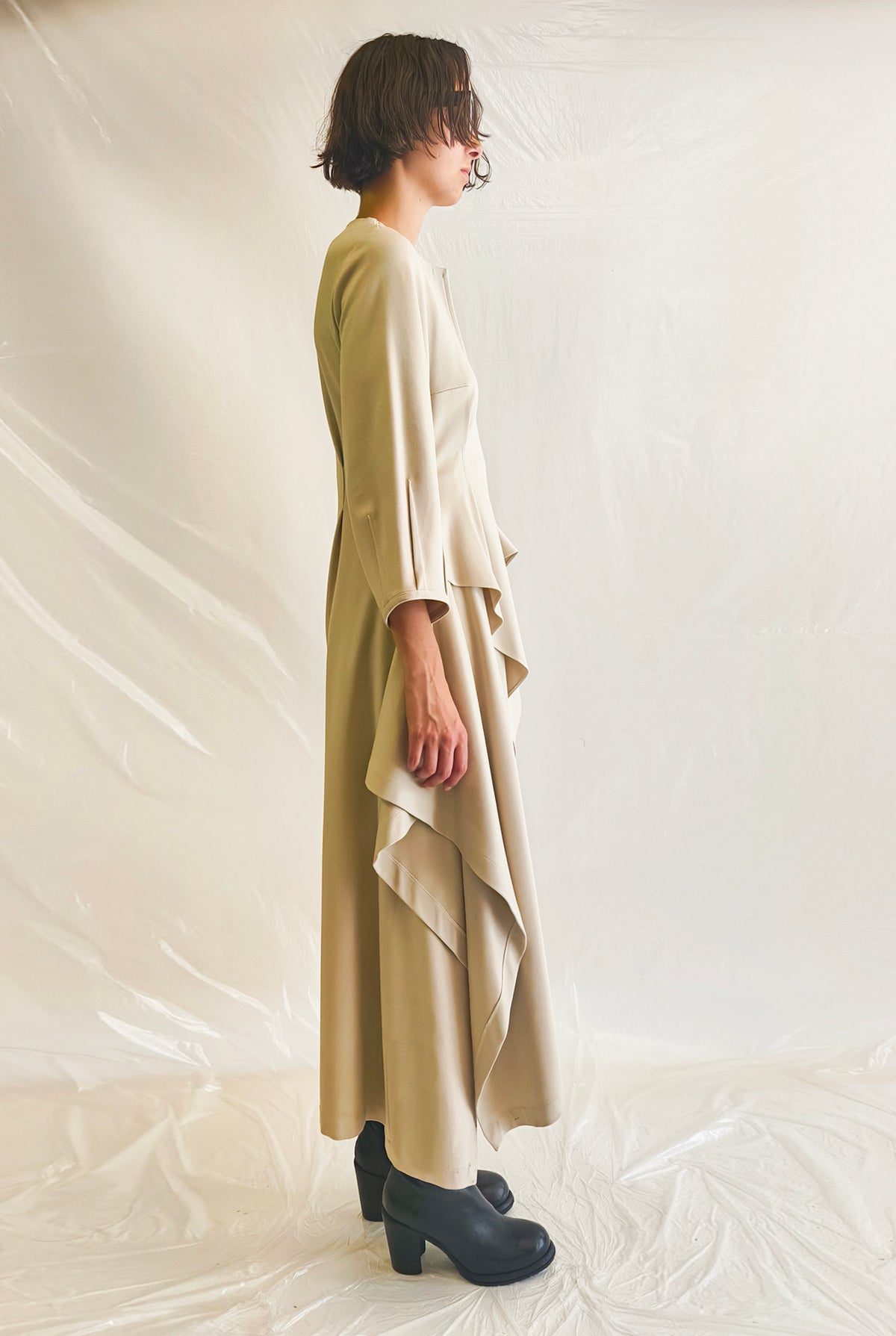 Natural Dress