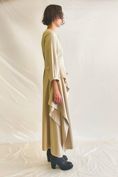 Natural Dress