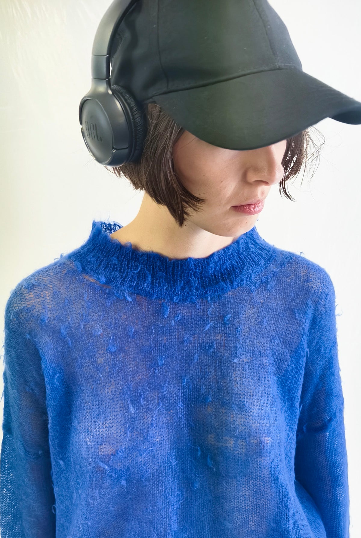 Tricot Royal