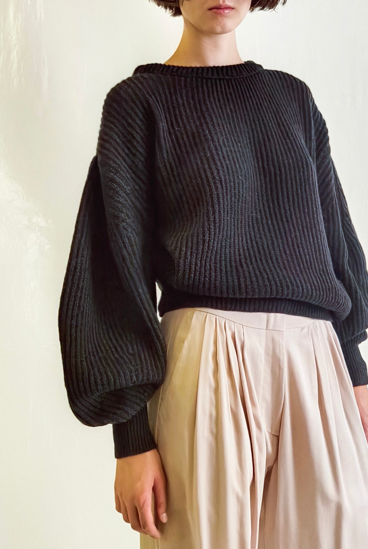 Coffee Tricot