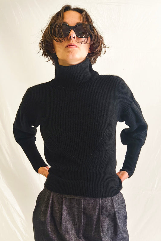 Dolcevita Black