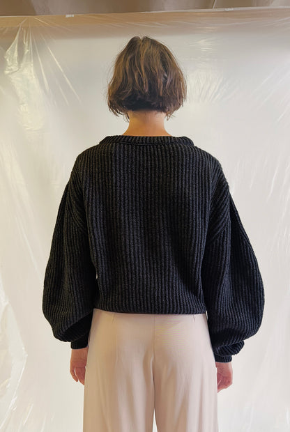 Coffee Tricot