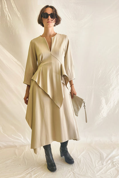 Natural Dress