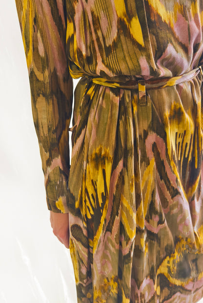 Optical Dress