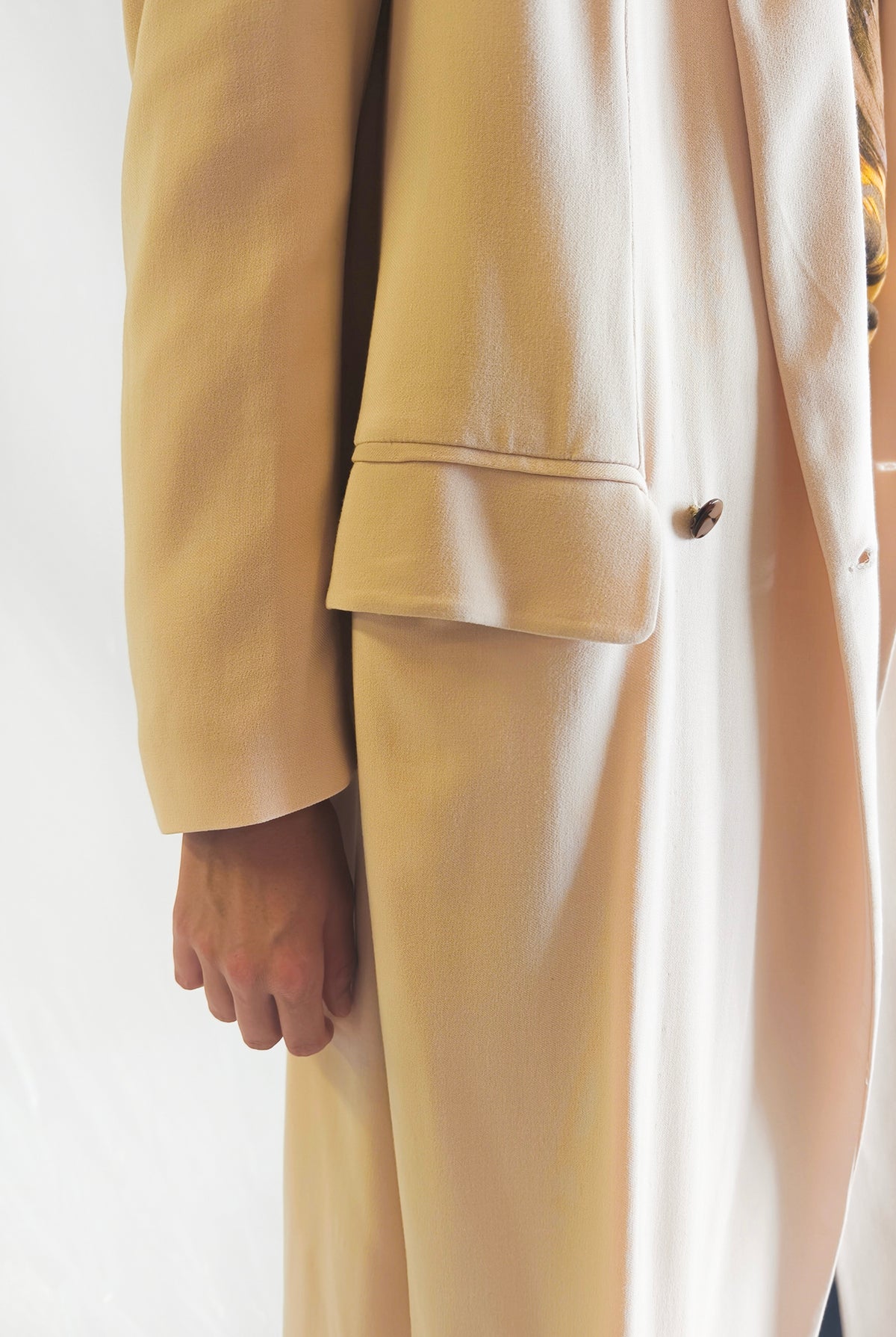 Natural Coat