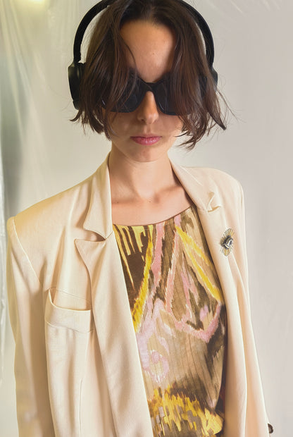 Natural Coat