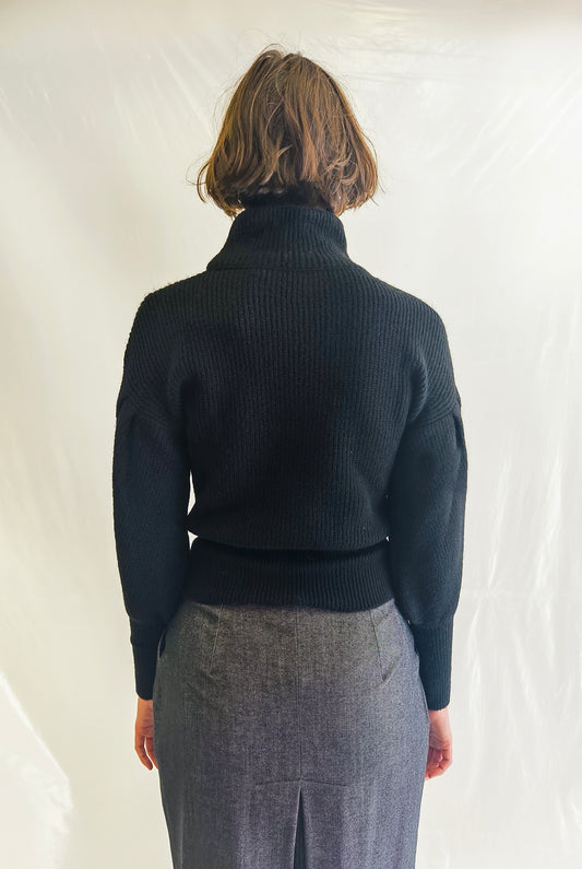 Dolcevita Black