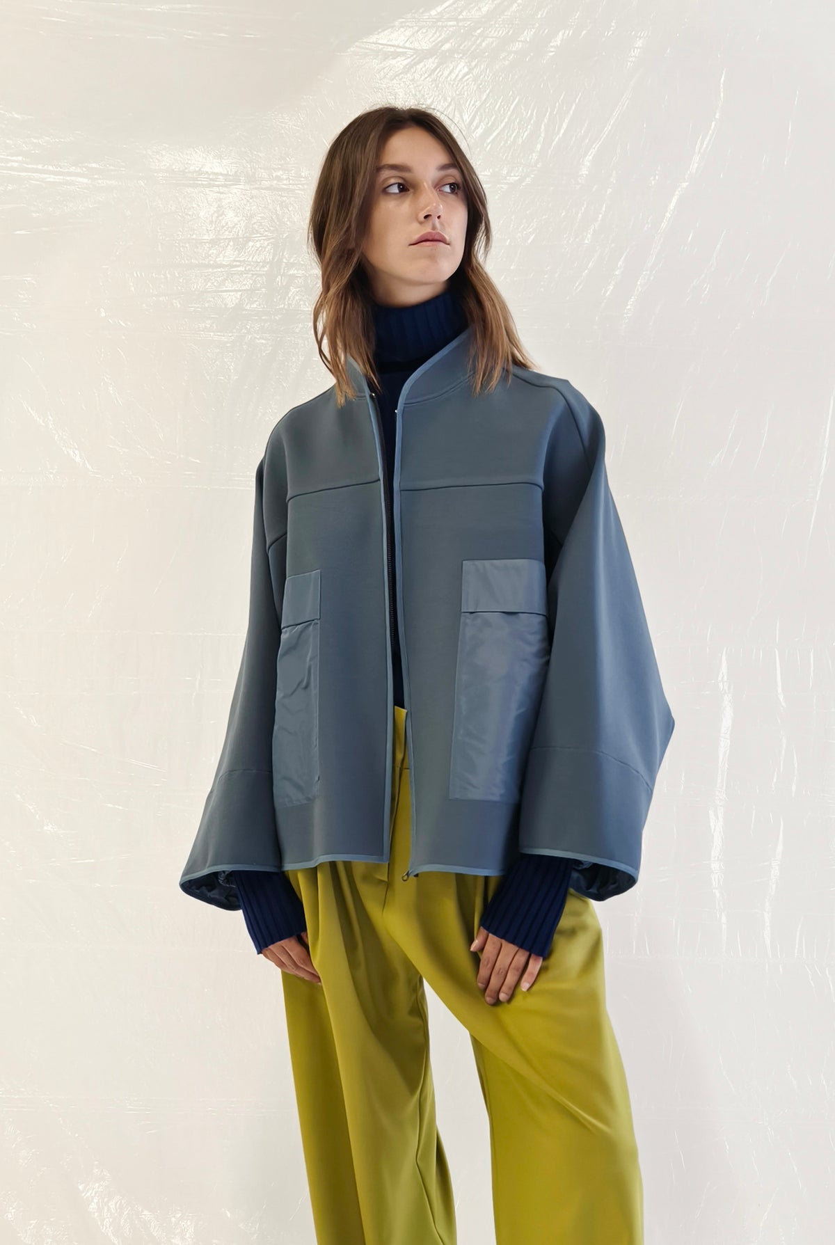 Bomber Avio
