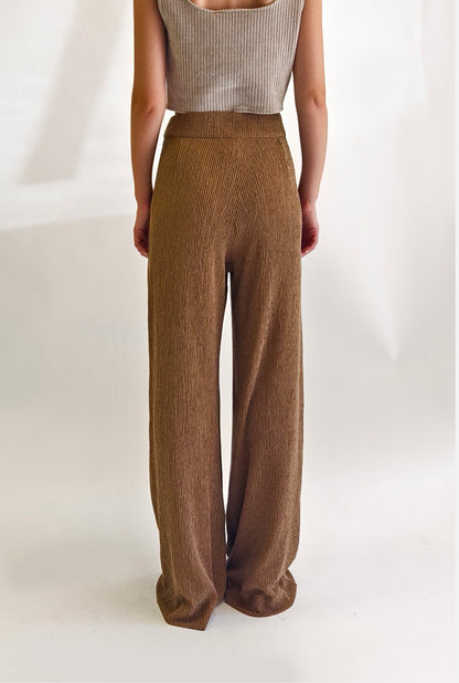 Camel Pants