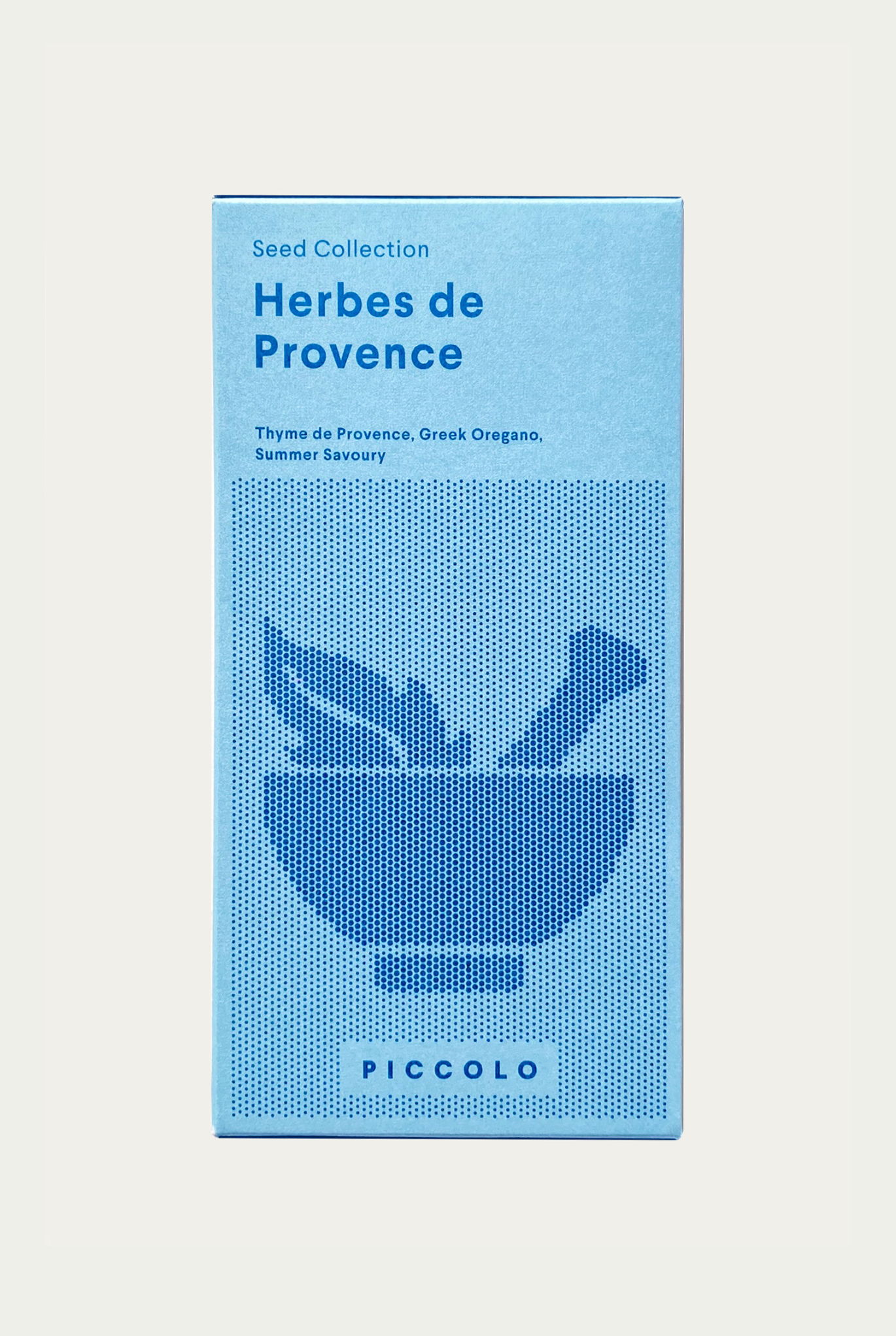 Semi - Herbe de Provance