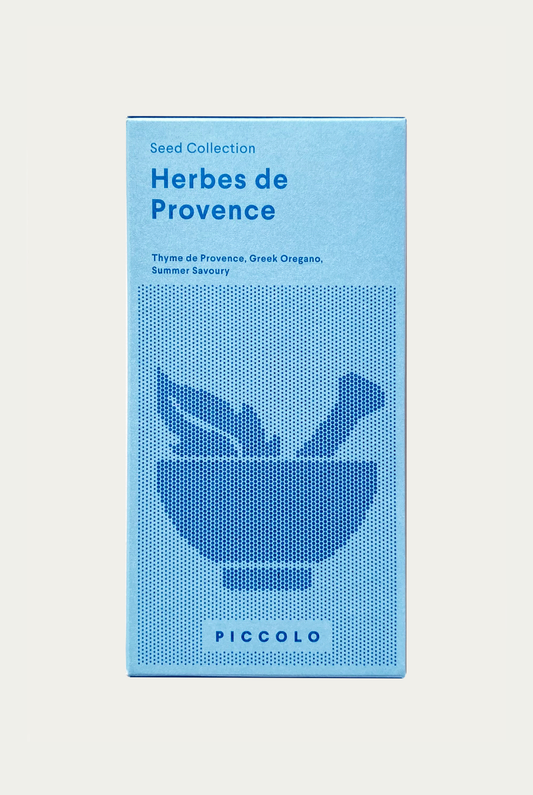 Semi - Herbe de Provance