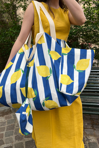 Lemon Bag