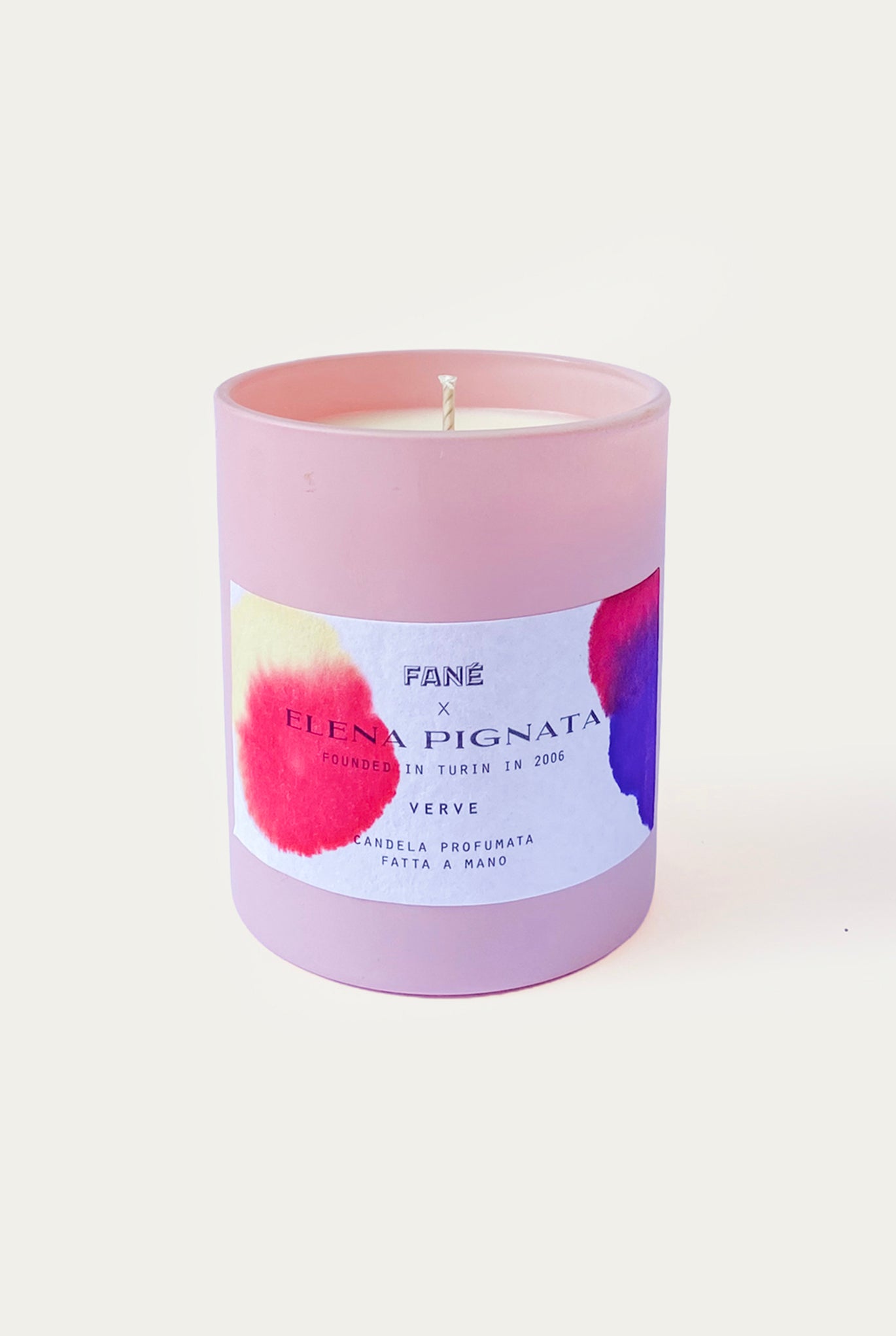 Candela Fané per Elena Pignata