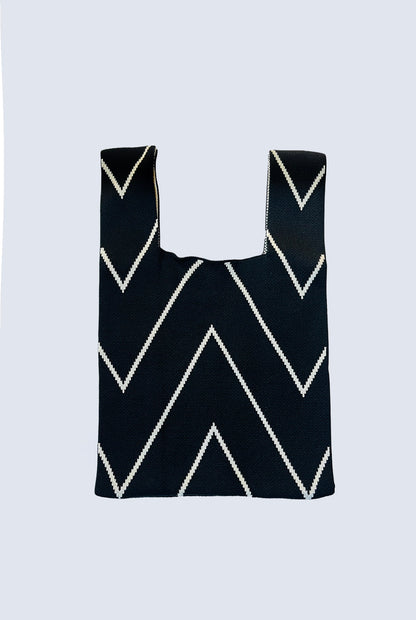 Mini Bag Black