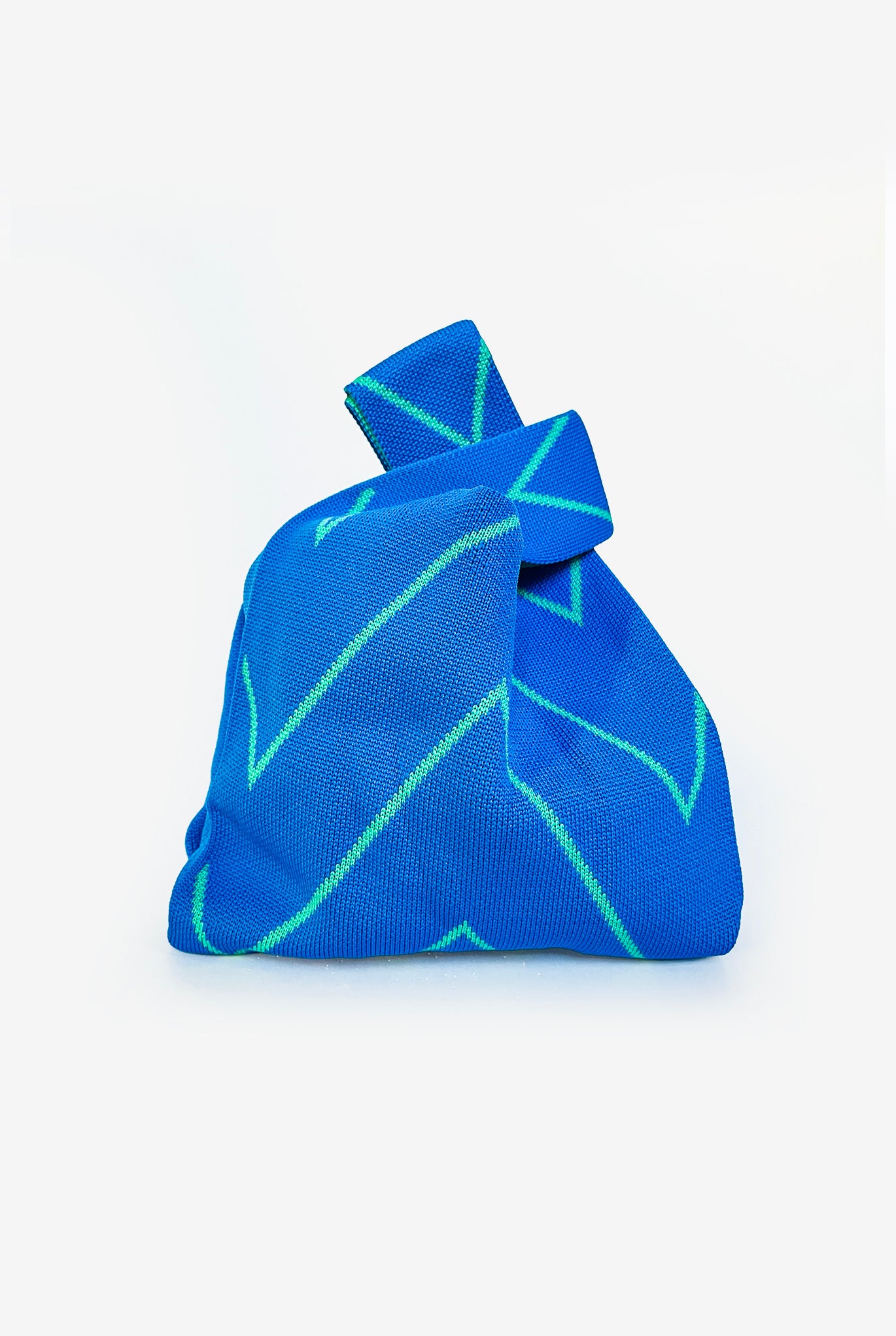 Mini Bag Blue