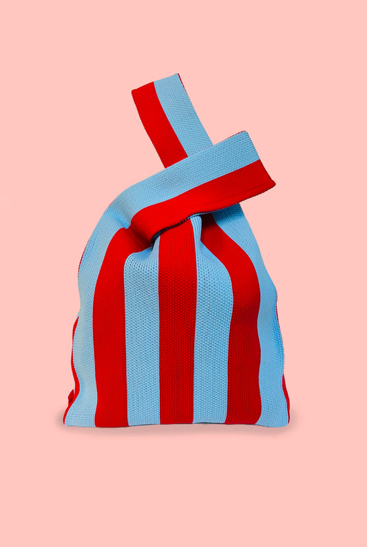 Mini Bag Stripes