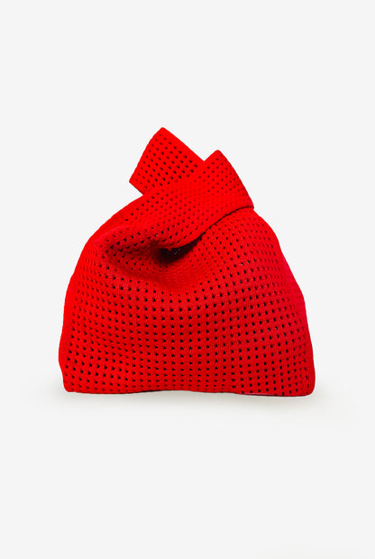 Mini Bag Red