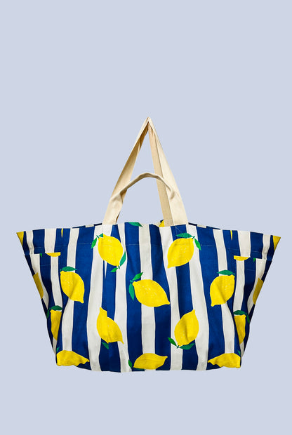 Lemon Bag