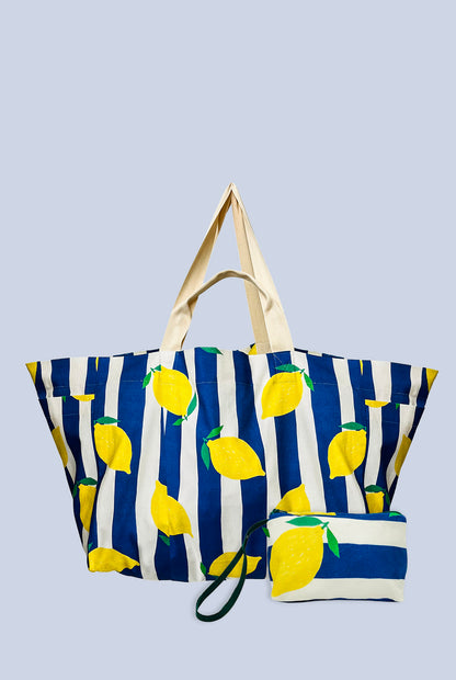 Lemon Bag