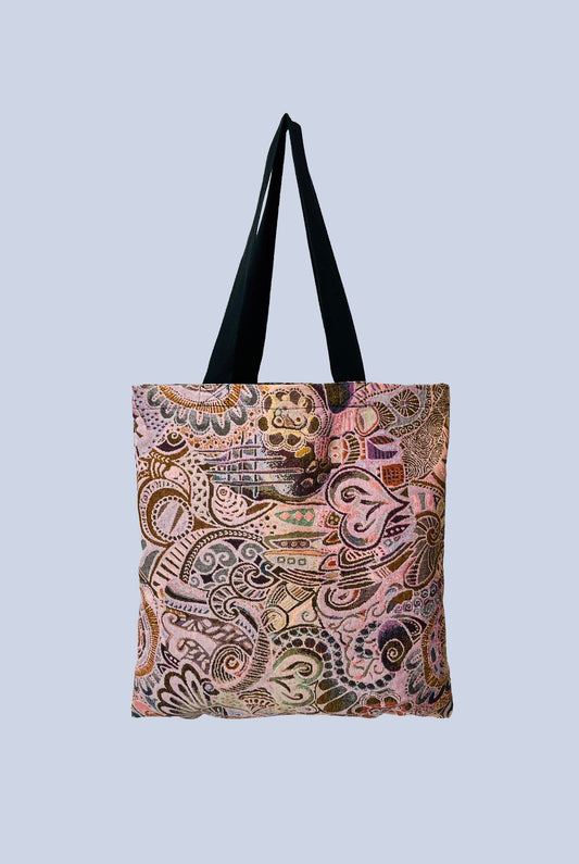 Optical Shopper
