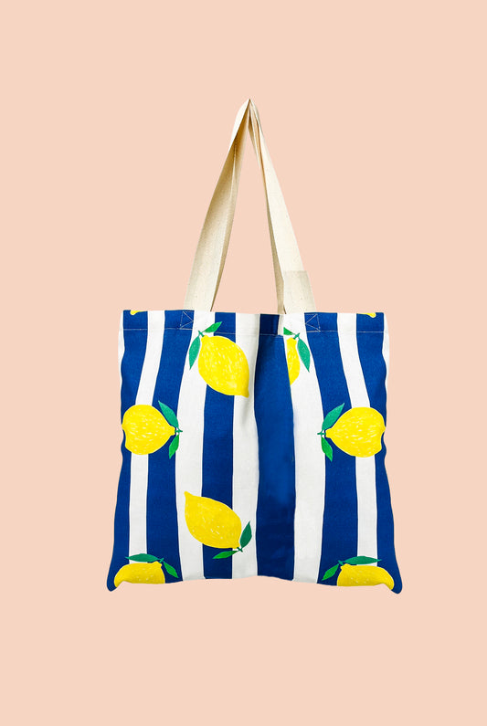 Lemon Shopper