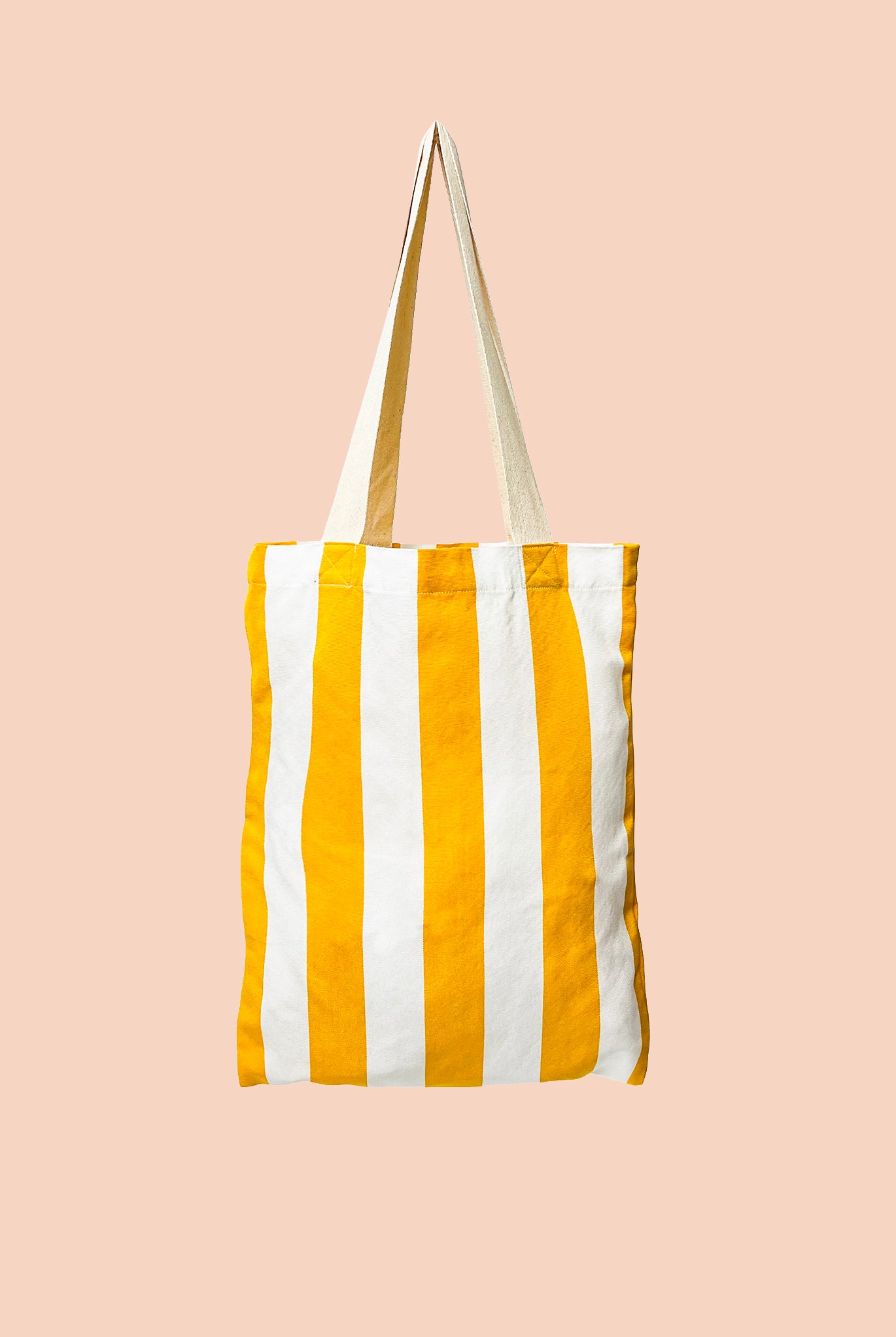 Yellow Shopper