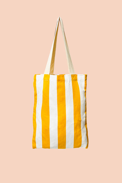 Yellow Shopper