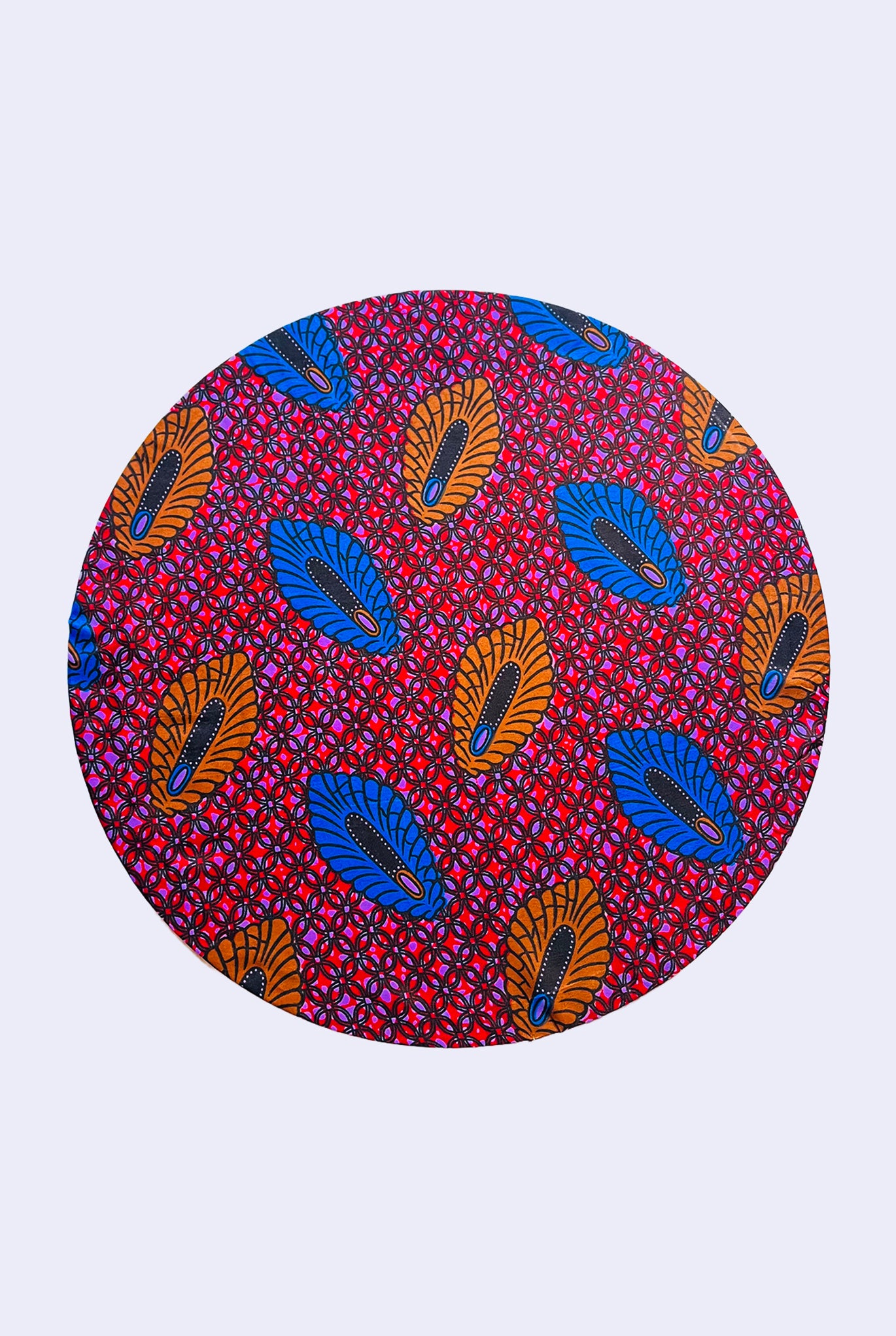 Set table Multicolor x 1