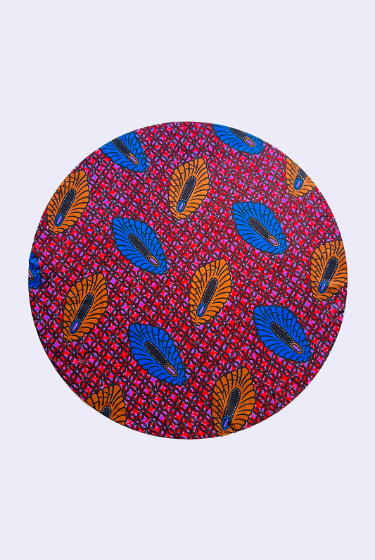 Set table Multicolor x 1