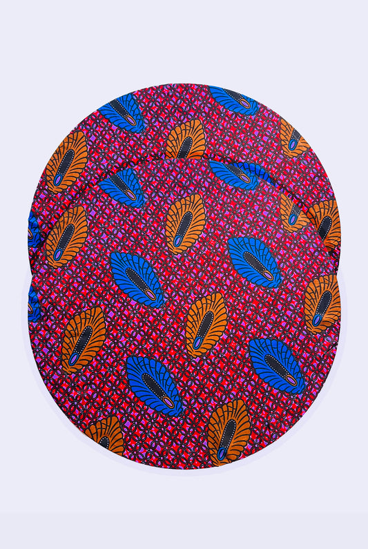 Set Table Multicolor x 2