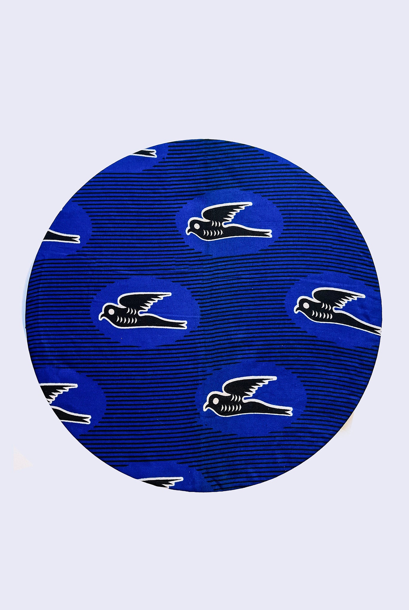 Set Table Blue x 1
