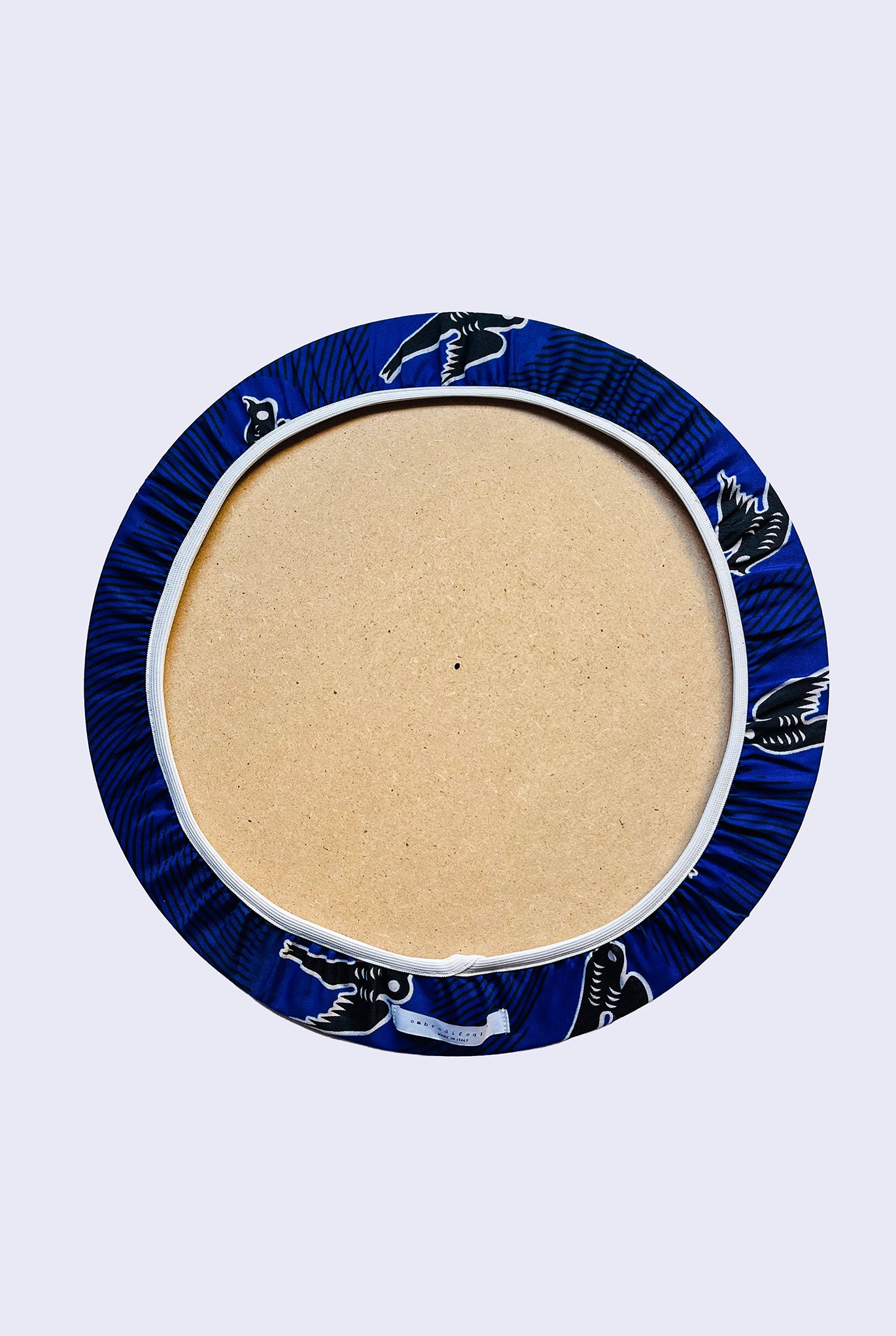 Set Table Blue x 1