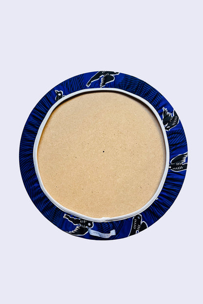 Set Table Blue x 2