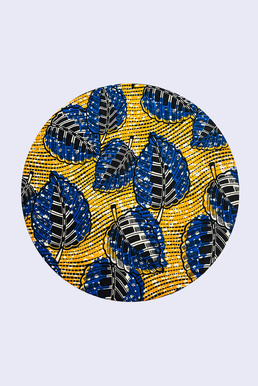 Set Table Yellow x 1