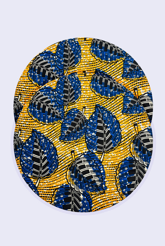 Set Table Yellow x 2