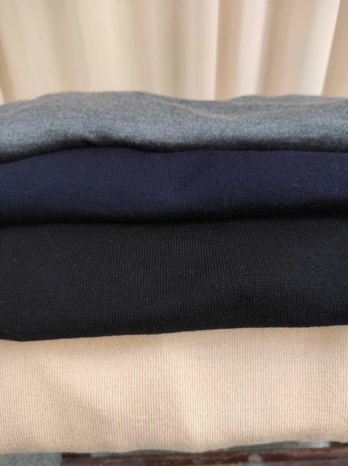 Maglia leggermente over