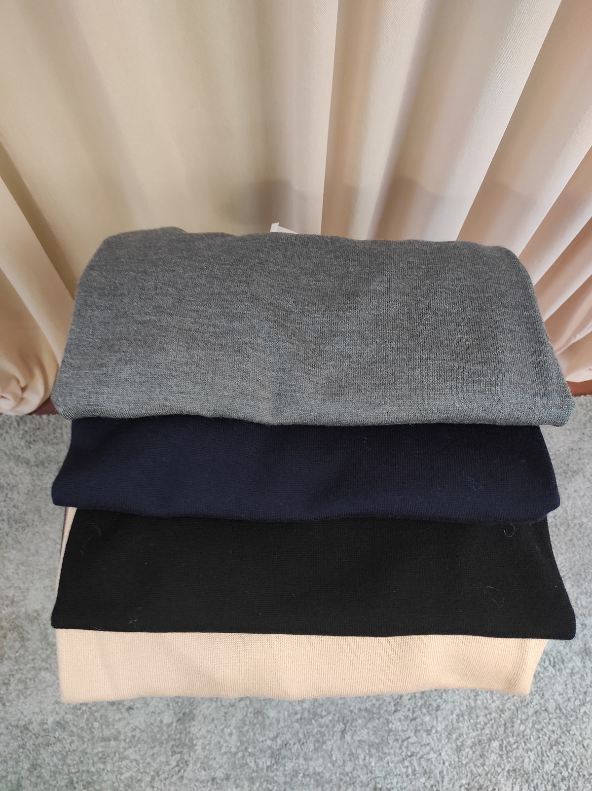 Maglia leggermente over