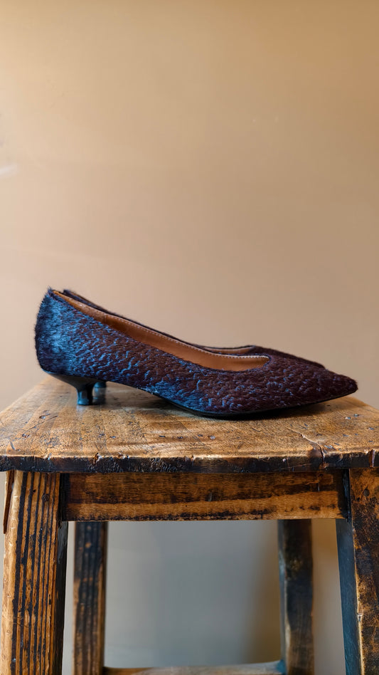 Scarpa bassa
