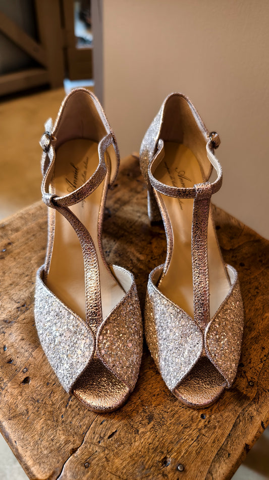 Sandalo bridal