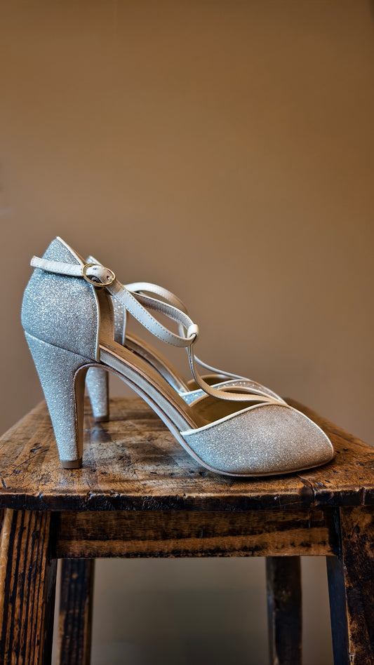 Sandalo bridal