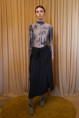 Body lurex