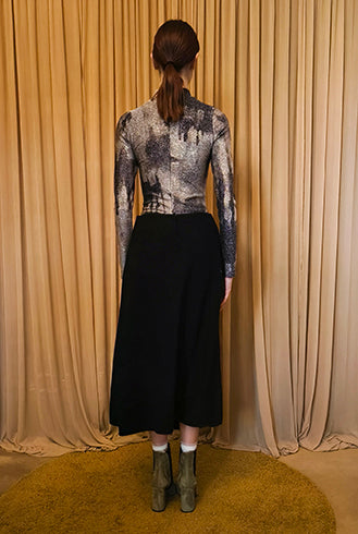 Body lurex
