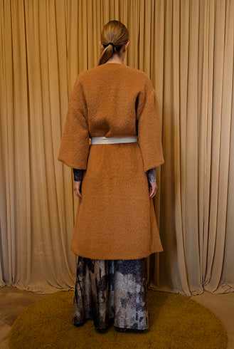 Cappotto kimono