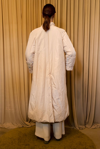 Cappotto imbottito